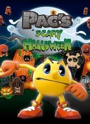 Pac’s Scary Halloween series tv
