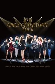 2011 Girls' Generation Tour series tv
