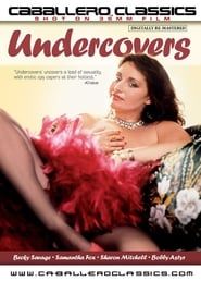 Image Undercovers 1982