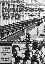 Harlem School 1970 series tv