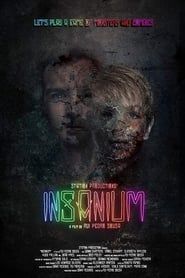 Insanium series tv