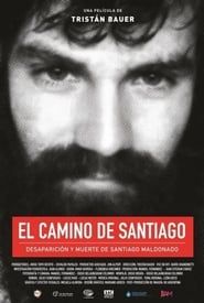 Santiago's Path: Disappearance and Death of Santiago Maldonado series tv