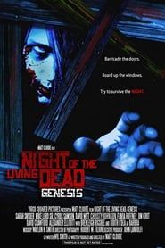 Night of the Living Dead: Genesis  streaming