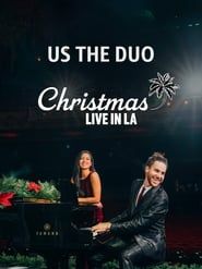 Image Us the Duo: Christmas Live in LA