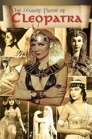 The Many Faces of Cleopatra series tv