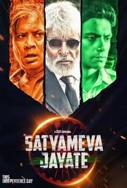 Satyameva Jayate series tv