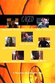 Caged 2016 streaming