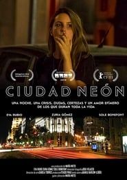 Ciudad Neón series tv