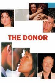 The Donor 2001 streaming