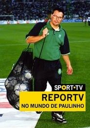 watch No mundo de Paulinho