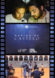 Making Of Castelo series tv