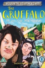 The Gruffalo series tv