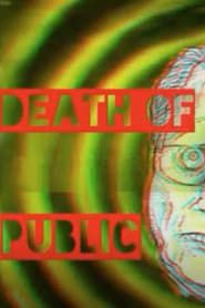 Image Death Of A Public Paranoid