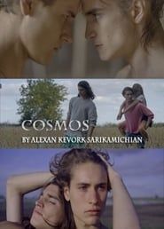 Cosmos series tv