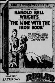 The Mine with the Iron Door (1924)