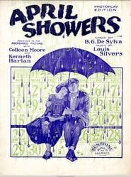 April Showers-hd