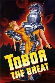 Tobor the Great series tv