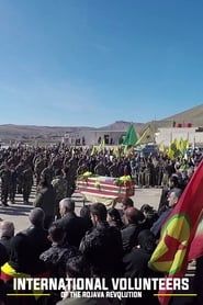 Image International Volunteers of the Rojava Revolution