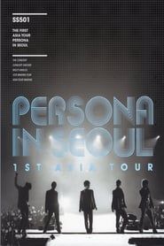 SS501 - 1st Asia Tour Persona in Séoul series tv