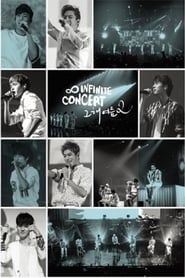 INFINITE - Live Concert That Summer 2 Special series tv