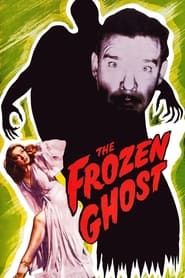 Affiche de The Frozen Ghost