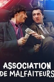 Association de malfaiteurs (1987)