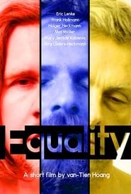 Equality series tv