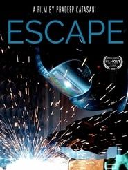 Escape series tv