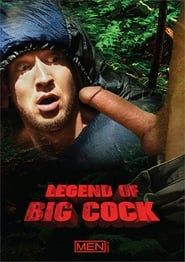 Image The Legend Of Big Cock