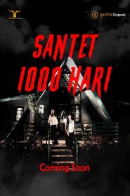 1000 Day Santet series tv