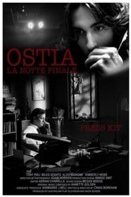 Ostia: The Last Night series tv