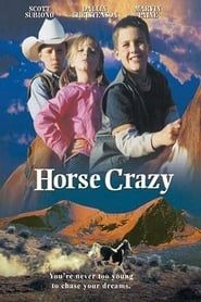 Horse Crazy series tv