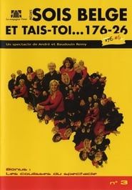 Image Sois Belge et tais-toi - Vol. 3