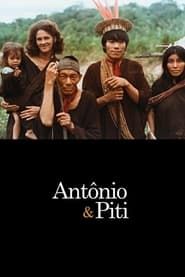 Antonio y Piti series tv
