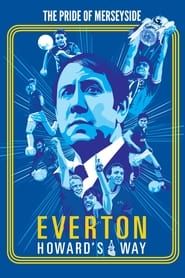 Everton: Howard's Way series tv