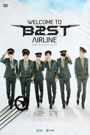 Beast - Welcome To The Beast Airline series tv