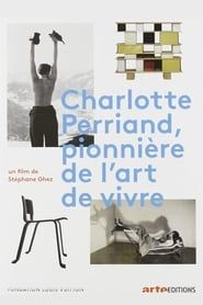 Charlotte Perriand, pionnière de l'art de vivre-hd