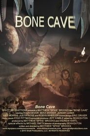 Bone Cave series tv