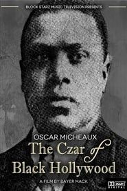 Image Oscar Micheaux: The Czar of Black Hollywood