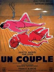 Un couple (1960)