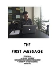 The First Message series tv