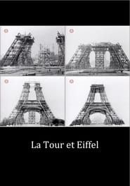 La Tour et Eiffel series tv