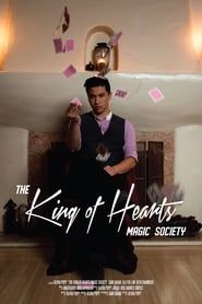 Affiche de The King of Hearts Magic Society