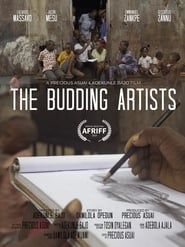 The Budding Artists series tv