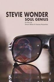 Stevie Wonder - Soul Genius series tv