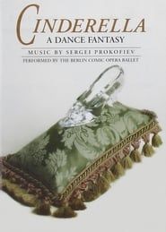 Cinderella: A Dance Fantasy series tv