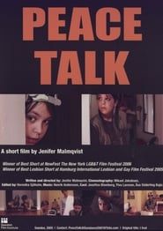 Peace Talk series tv