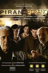 Piran-Pirano series tv