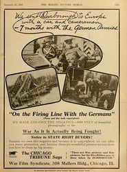 On the Firing Line with the Germans series tv