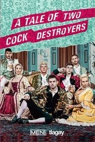 A Tale of Two Cock Destroyers-hd